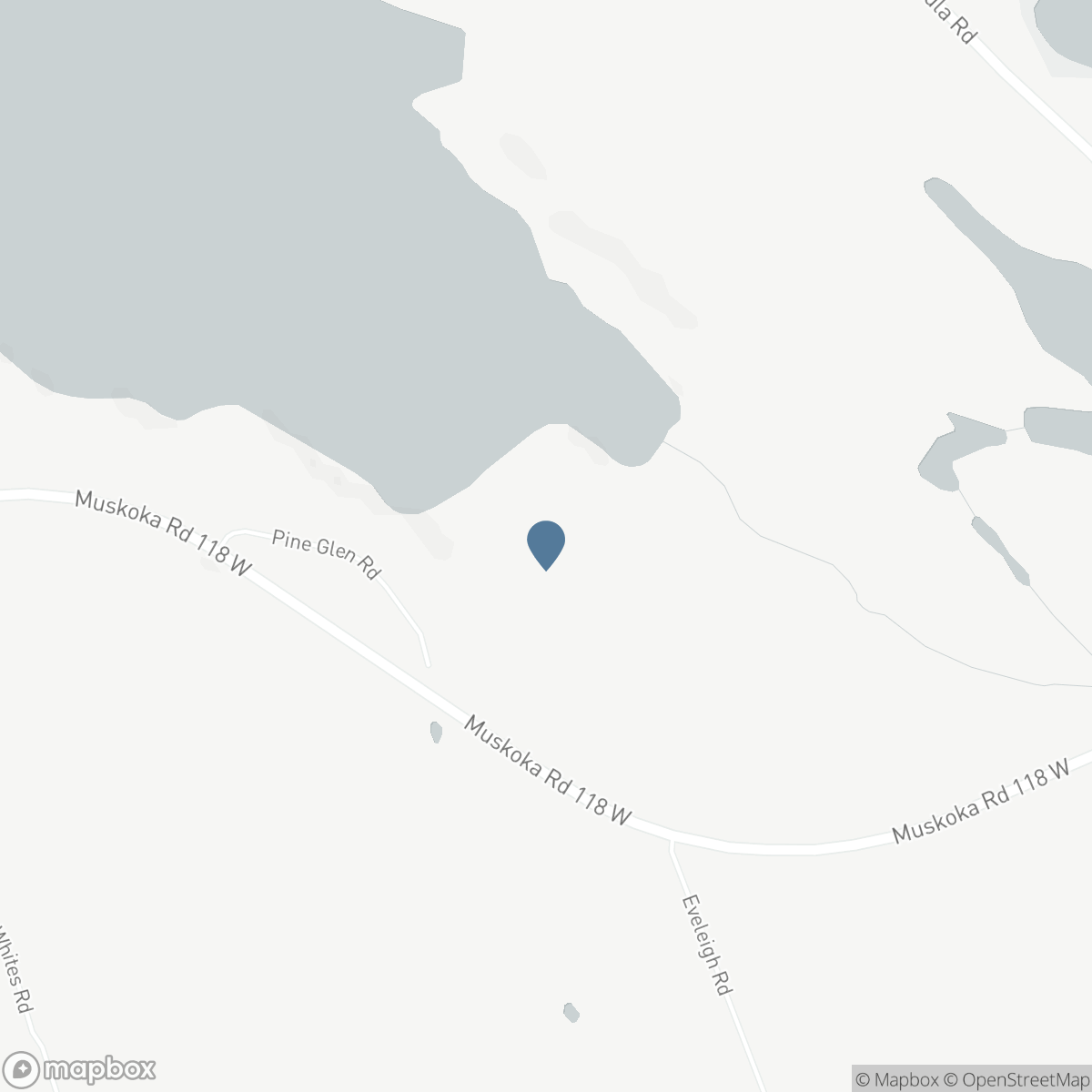 C6/W1 - 3876 MUSKOKA 118 ROAD, Port Carling, Ontario P0B 1J0